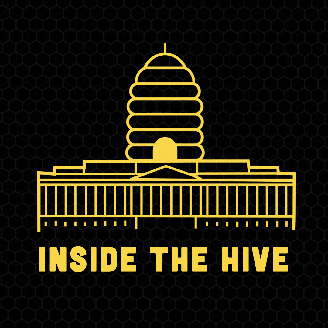 Inside the Hive Podcast
