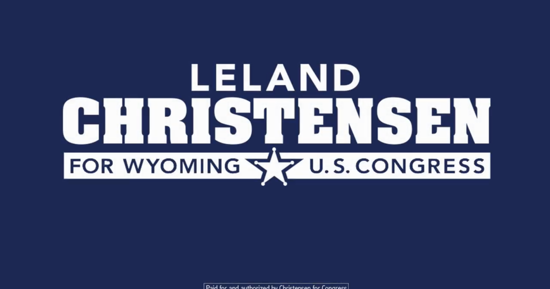 Leland Christensen for Congress